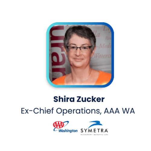 Shira Zucker
